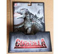 Bandai Giocattoli Godzilla 16.5cm Classico Figura Mechagodzilla Action Nuovo