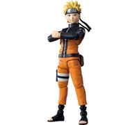 Merchandising Naruto: Bandai - Anime Heroes Personaggio 12 Cm