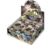 BANDAI Gioco Di Carte Digimon Cross Evolution BT-19 Scatola Booster TCG GIAPPONE