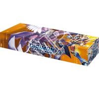 Bandai | Gioco di carte Digimon: set 2° anniversario [PB-12E] | Gioco di carte collezionabili | Età 6+ | Giocatori 2 | Tempo di gioco: 20-30 minuti