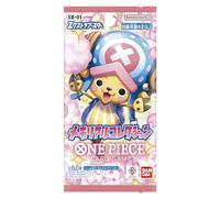 One Piece EB 01 Boosters Box Memorial Collection Sealed 2024 Japanese (Mag.1)