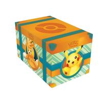 BANDAI- Gioco di Carte Pokémon, Multicolore, PC50467