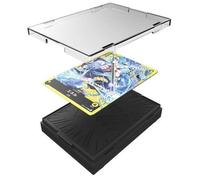 BANDAI Gioco di carte TCG One Piece 2024: Cassa del caricatore audio Volume 2: Enel