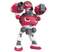 Bandai Giroro Robo Keroro Plamo 8 cm Model Kit