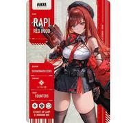 BANDAI Goddess of Victory Nikke Metallic Pass Collection Ver. 3 Booster Box n...