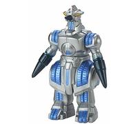 Bandai Godzilla Film Serie Monster Moguera