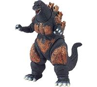 BANDAI Godzilla Movie Monster Series Burning Godzilla 2017
