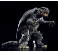 Bandai Godzilla Movie Monster Series Gamera 1995 Soft Vinyl Figure Sofubi Japan