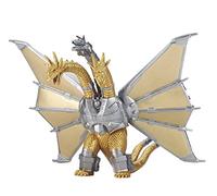 BANDAI Godzilla Movie Monster Series Mecha King Ghidorah Altezza 17 cm