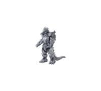 Bandai Godzilla Movie Monster Series Mechagodzilla (Heavily Armed Type)