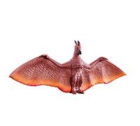 BANDAI Godzilla Movie Monster Series Rodan Radon 2019 Version Soft Vinyl Figure (Larghezza 35cm)