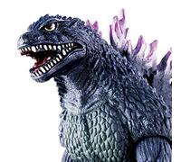Bandai Godzilla Movie mostro serie Millennium Godzilla Vinyl Figure by