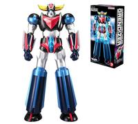 Plex Jumbo Sofubi UFO Robot Grendizer U