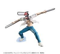 BANDAI Grandista Chainsaw Man Reze Arc Figura Chainsaw Man GIAPPONE UFFICIALE