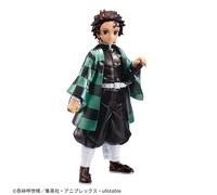 Bandai Grandista Kimetsu Nessun Yaiba Tanjiro Kamado Speciale Colore Ver. Figura