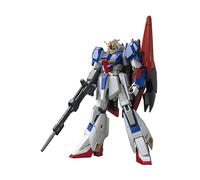 HGUC MSZ-006 ZETA GUNDAM - BANDAI 5055611 gunpla model kit Hg High Grade 1/144