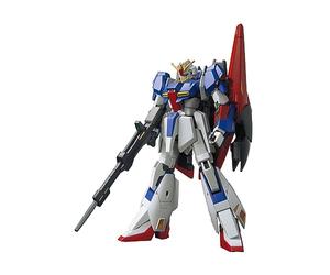 Bandai GUN55611 Hguc 1/144 Msz-006 Zeta Gundam