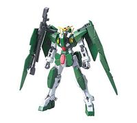 Bandai Gundam 00: HG GN-002 Gundam Dynames 1/144 Scale Model kit