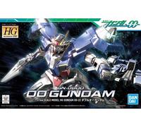 Bandai Gundam 00 High Grade