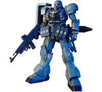 Gundam 1/144 HGUC GEARA Zulu - Model Kit