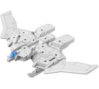 BANDAI GUNDAM 30MM 30 MINUTES MISSIONS - EX ARM VEHICLE - WING MOBILE Ver 1/144