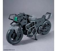 BANDAI GUNDAM 30MM 30 MINUTES MISSIONS - Vehicle - BOOST WILD BIKE Ver 1/144
