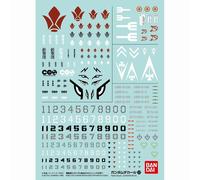 Bandai Gundam Adesivi No.103 Mobile Suit Gundam Iron-Blooded Orphans Multiuso 1