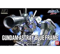 HG 1/144 GUNDAM ASTRAY BLUE FRAME