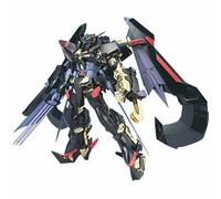 Bandai Gundam Astray Goldframe Amatsu (1/100 ) Modello Plastica Kit Nuovo Da