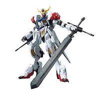 Bandai, Gundam BARBATOS Lupus, 1/100 RE