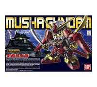 Bandai Gundam BB373 LEGENDBB Musha Gundam