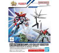 BANDAI Gundam BF Battlogue 1/144 Option Parts Set GUNPLA10 GALAXY BOOSTER Gia...