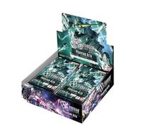 BANDAI Gundam Card Game Booster Pack Phantom Aria [GD04] (BOX) 24 confezioni ...