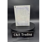 BANDAI Gundam Card Game Limited Box Ver.Beta versione giapponese INUTILIZZATO