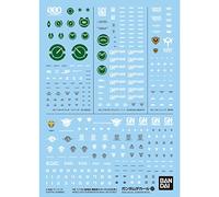 Gundam Decal No.127 HG 1/144 Scale Mobile Suit Gundam 00 (Double O) General Purpose 1