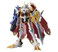 Bandai Figure-Rise Standard Amplified Digimon Omegamon Xantibody