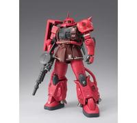 Bandai Gundam Fix Figuration Metal Composite MS-06R-1A Zaku II High Mobility Typ