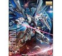 Bandai Gundam Freedom Ver. 2.0 Master Grade