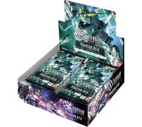 Bandai Gundam Gioco Carte Phantom Aria GD04 Booster Pack Scatola TCG Giappone