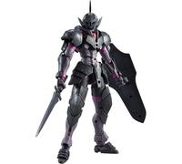 BANDAI SPIRITS Kit modello in plastica 30MF Rosan Night codificato a colori