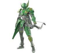 BANDAI GUNDAM gunpla 30MF 30 MINUTES FANTASY #07 - LIBER ARCHER