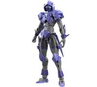 Bandai Spirits 30MF Liberal Assassin, modello in plastica codificato a colori