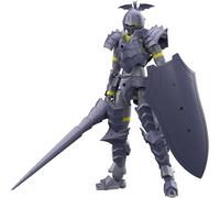 BANDAI GUNDAM gunpla 30MF 30 MINUTES FANTASY #10 - LIBER LANCER