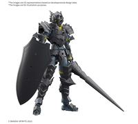 BANDAI GUNDAM gunpla 30MF 30 MINUTES FANTASY #12 - ROSAN LANCER