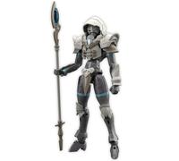 BANDAI GUNDAM gunpla 30MF 30 MINUTES FANTASY #13 - LIBER WIZARD