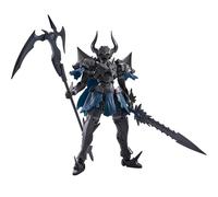 BANDAI GUNDAM gunpla 30MF 30 MINUTES FANTASY #18 - NEKROSKNIGHT