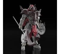 BANDAI GUNDAM gunpla 30MF 30 MINUTES FANTASY - LIBER WARRIOR