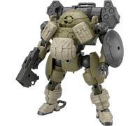 BANDAI GUNDAM gunpla 30MM 30 MINUTES MISSIONS #69 bEXM-6 ROUNDNOVA I 1/144