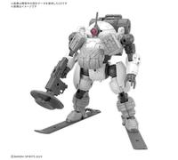 BANDAI GUNDAM gunpla 30MM 30 MINUTES MISSIONS #70 bEXM-6 ROUNDNOVA II 1/144