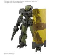 BANDAI GUNDAM gunpla 30MM 30 MINUTES MISSIONS eEXM-23 TECPROT 02 - 1/144